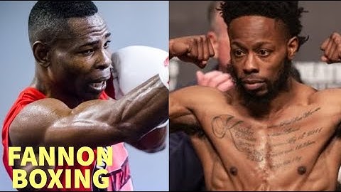GUILLERMO RIGONDEAUX CALLED OUT BY RAUSHEE WARREN " I