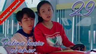 【Doblado al Español】Patina hacia el amor EP29 | Skate Into Love | 冰糖炖雪梨