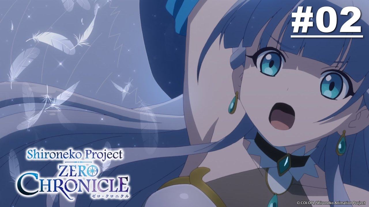 First Impression: Shironeko Project ZERO Chronicle – Beneath the