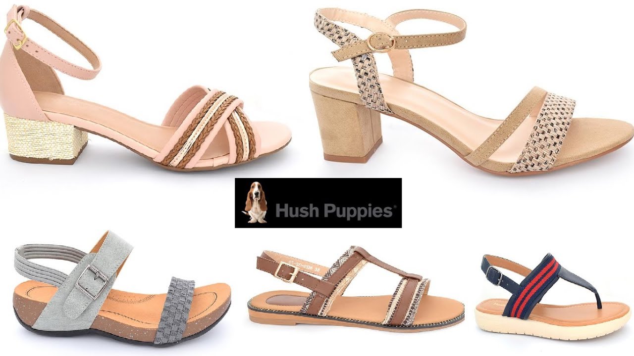 hush puppies sandals new arrivals