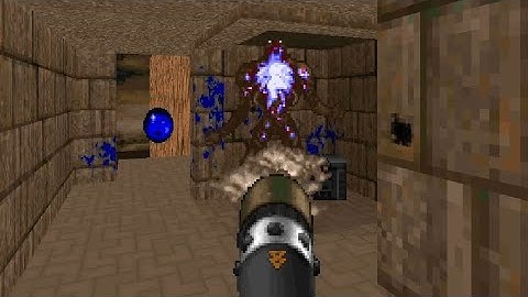 Master Levels: Mephisto