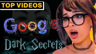 Craziest Stuff About Google! | SSSniperWolf