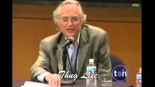 Richard Dawkins is an OG