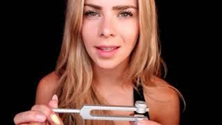 THE ASMR BRAIN TEST | 12 LEVELS | WHICH LEVEL CAN YOU REACH? (1 Hour)
