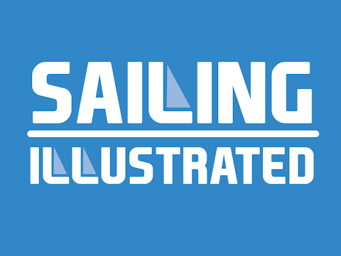 Sailing Illustrated Live Stream