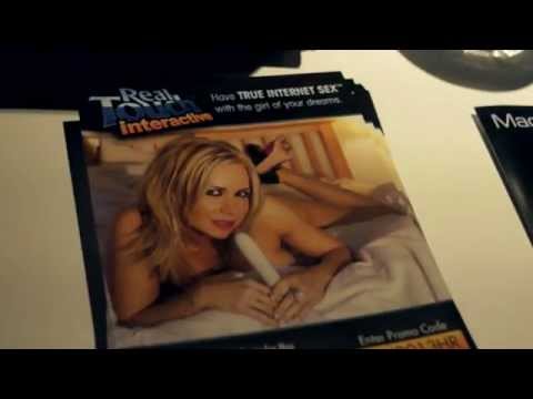Download AVN Novelty Expo 2013 - Real Touch Interactive (NSFW)