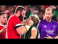 David vs goliath moments in rugby