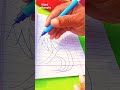 dubble pen 🖊️ writing 🎨💯 Amazing calligraphy ❤️💯
