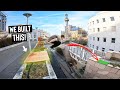 10k special making impossible jumps  possible   underground tour  parkour vlog ep12 vienna