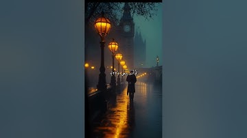 سورة النازعات💕 تلاوة جميله للقارئ عبدالله احمد شعبان