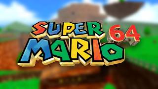 Star Get - Super Mario 64