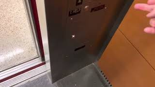 Another MCE Hydraulic Elevator (Former Dover) 2022 Retake