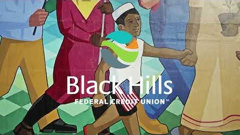 A Better Way To Bank - Black Hills FCU