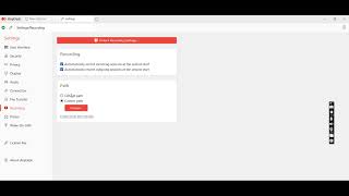 HOW TO RECORD ANYDESK SESSIONS