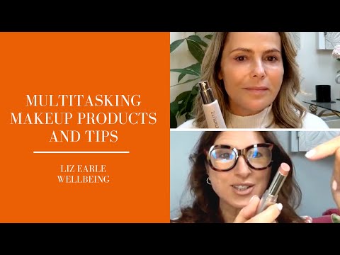 Wideo: Czy Liz Earle przestała robić makijaż?