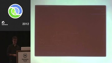 Clojure conj 2012 - Light Table