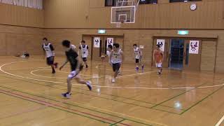 MDDS紅白戦20190625【4本目】