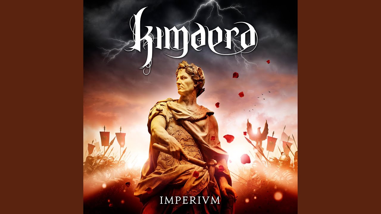 YouTube에서 Imperator 보기 YouTube에서 Imperator 보기
