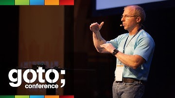 The Ultimate Arduino Bootstrap • Preben Thorø • GOTO 2016