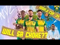 Can ban and sa rule the death group in the t20worldcup   cricket chaupaal  aakash chopra