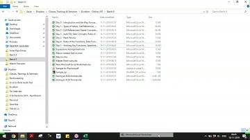7.  Start up Functions, Conditional Functions - Full Ms-Excel Course - CA Saran Kumar U