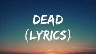 Unknown Brain - Dead Lyrics || How does it feel to breathe when you're dead