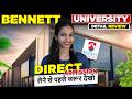 Bennett University Review 2026 🔥 | Top University in Delhi NCR 😍| Placements 📈 Campus Life &amp; Reality