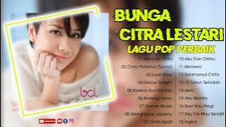 BCL || Top Bunga Citra Lestari Hits Terbaik || Bunga Citra Lestari Best Full Album Tanpa Iklan