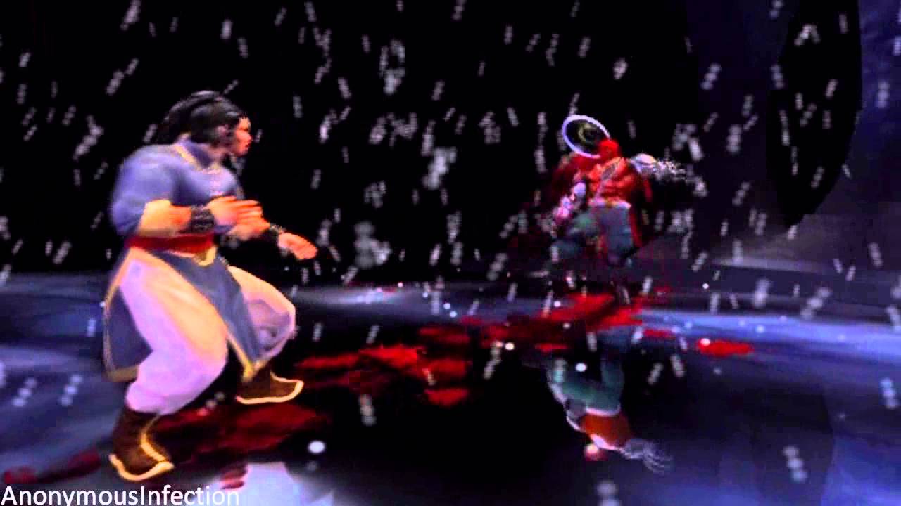 Retro Respawn - Top Ten Favourite Mortal Kombat Fatalities (from Mortal  Kombat 4 to Deception) - Gaming Respawn