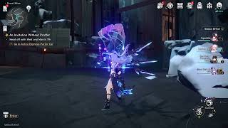 Just A Running In Honkai Star Rail Video