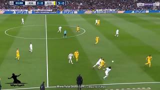 Real Madrid Vs Juventus 1-3 All Goals & Highlights 11042018