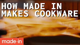 Made In Cookware Craftsmanship | How It's Made