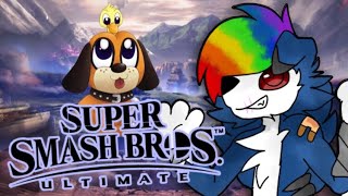 Earth, Light & Fire! | Live Super Smash Bros. Ultimate w/Viewers!