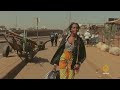 أوموجا... قرية للنساء فقط | لماذا مُنع الرجال من دخولها؟