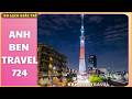 Anh Ben Travel Số 724