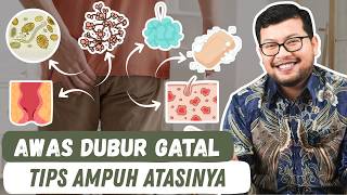Causes of Anal Itching and Effective Ways to Treat It - Dr. Saddam ISMAIL
