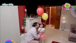 بابا جبلي بالون بدون ايقاع أو موسيقى - طيور الجنة screenshot 3