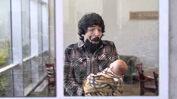 Pringles - 30 Second Ad