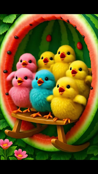 Download lagu Cit cit cuit burung bernyanyi #anakburung #funnypetshort #shorts