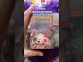 Hirono: Monsters’ Carnival Box No.2 #blindboxunboxing #unboxing #hirono #hironomonsterscarnival