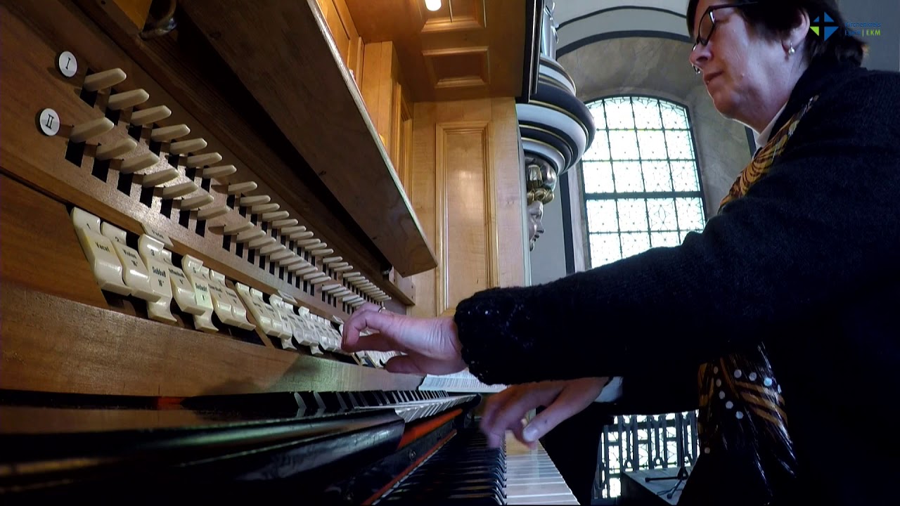 Der Gottesdienst für zu Hause 19. April 2020 (aus dem Kirchenkreis Egeln)