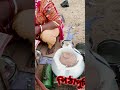 মেলাতে পিঠাপুলি তৈরি হচ্ছে।। #birbhumergram #shortvideo #পিঠাপুলি