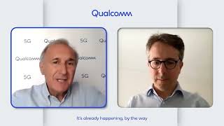 The Connected Car: The Snapdragon Digital Chassis