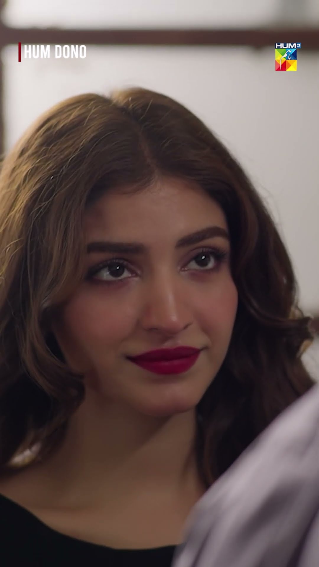 Chai Bhi Bnani Nahi Aati...!! #humdono #kinzahashmi #anikazulfikar #shortsfeed