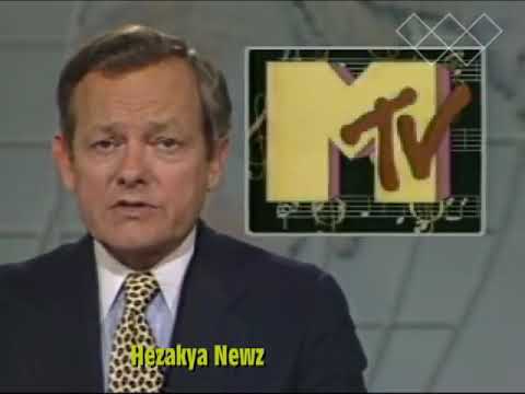 1983 SPECIAL REPORT: "MTV DISCRIMINATES AGAINST BLACK ARTIST"