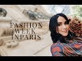 FASHION WEEK IN PARIS | Heart Evangelista