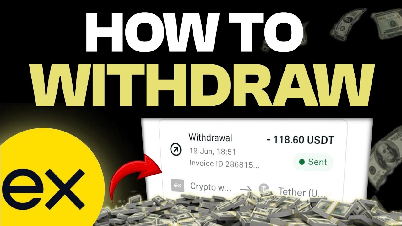 EXNESS WITHDRAWAL || How To Withdraw Fund From Exness Updated Method July 2025
