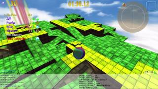 Mediocre Multiplayer: Jeff Goes Ham