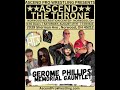 Ascend Pro Wrestling's 5th Anniversary Show - Gerome Phillips Memorial Scramble