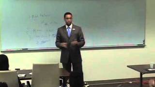 "Perils of Credit" CSB Financial Literacy Seminar Sponsored by Wells Fargo